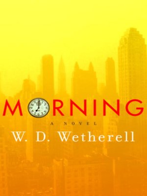 cover image of Morning